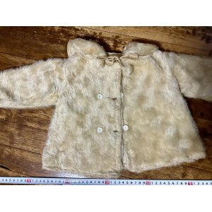 画像2: アンティークドールドレス1900年ドイツ