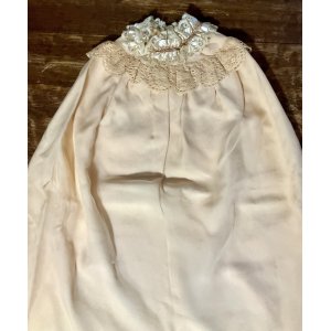 画像4: アンティークドールドレス1890年ドイツ