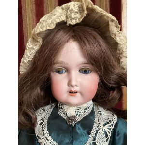 画像1: 優しい顔が可愛いアーモンドマルセル