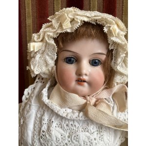 画像1: ロングドレスが素敵なジャーマンドール