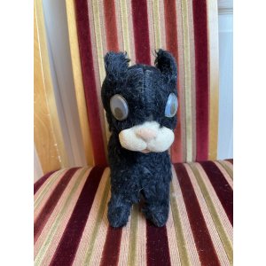画像1: 目が動いて可愛いペディグリーキャット