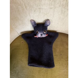 画像4: モモンガのようなパペット1960イギリス