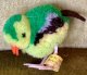 シュタイフの小鳥1960年ドイツ