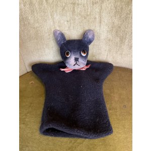 画像1: モモンガのようなパペット1960イギリス