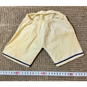 画像2: アンティークドールドレス　セーラー下　1900年イギリス
