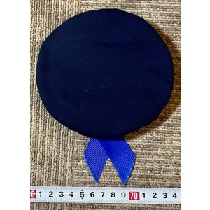 画像1: アンティークドール　セーラー帽子　1900年イギリス