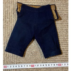 画像1: アンティークドール　セーラー下　1900年イギリス