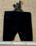 アンティークドールドレス　セーラー下　1900年イギリス