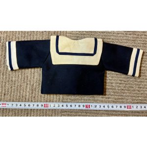 画像2: アンティークドール　セーラー　1900年イギリス