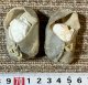 アンティークドールシューズ