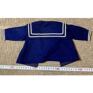 画像2: アンティークドール　セーラー　1900年イギリス