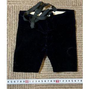 画像2: アンティークドールドレス　セーラー下　1900年イギリス