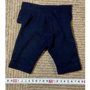 画像2: アンティークドール　セーラー下　1900年イギリス