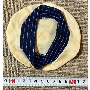 画像3: アンティークドール　セーラー　帽子1900年イギリス