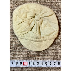 画像3: アンティークドール　帽子　1920年イギリス
