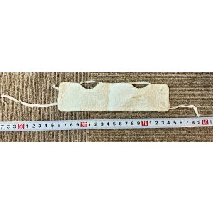 画像1: アンティークドール下着1920年ドイツ