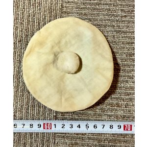 画像2: アンティークドール　セーラー　帽子1900年イギリス