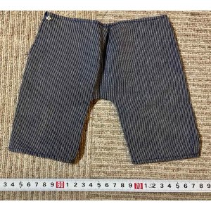 画像1: アンティークドールドレス1900年イギリス