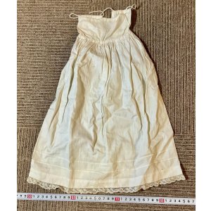 画像2: アンティークドール下着1900年イギリス
