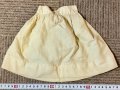 アンティークドール下着1900年イギリス