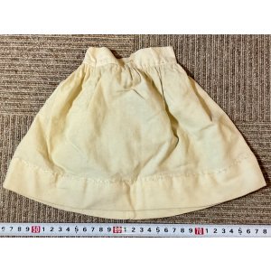 画像1: アンティークドール下着1900年イギリス