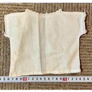 画像1: アンティークドール下着1920年イギリス