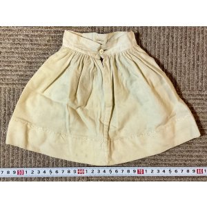画像2: アンティークドール下着1900年イギリス
