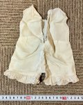 アンティークドール下着1900年イギリス