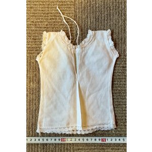 画像1: アンティークドール下着1900年イギリス