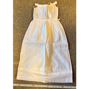 画像1: アンティークドール下着1900年イギリス