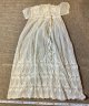 アンティークドールドレス1900年フランス