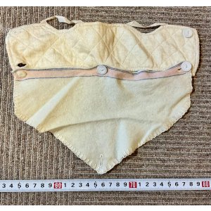 画像2: アンティークドール下着1900年フランス