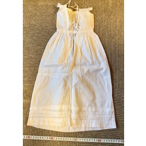 画像2: アンティークドール下着1900年イギリス