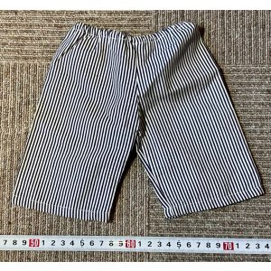 画像2: アンティークドールドレス1920年イギリス