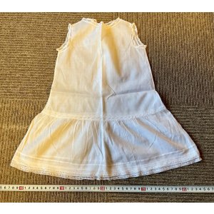 画像2: アンティークドール下着1920年イギリス