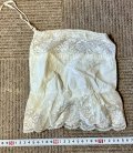 アンティークドール下着1900年フランス