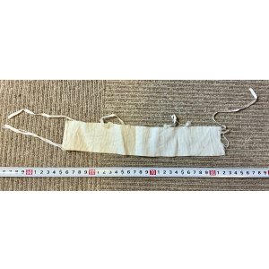 画像1: アンティークドール下着1900年イギリス