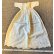画像1: アンティークドールコットンドレス1920年イギリス (1)