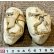 画像2: アンティークドールレザーシューズ1900年フランス (2)
