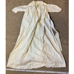 画像2: アンティークドール下着1920年イギリス