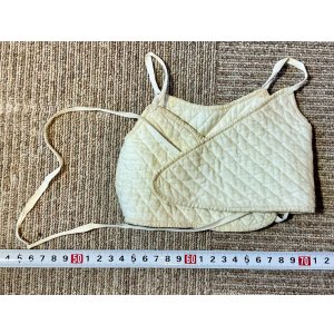 画像2: アンティークドール下着1900年イギリス