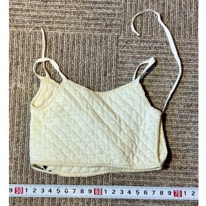 画像3: アンティークドール下着1900年イギリス
