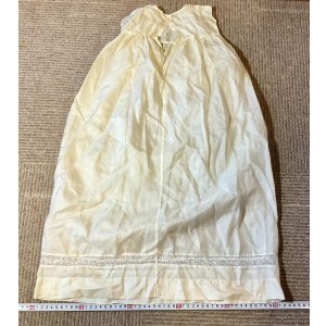画像2: アンティークドール下着1920年イギリス