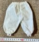 アンティークドール下着1920年イギリス