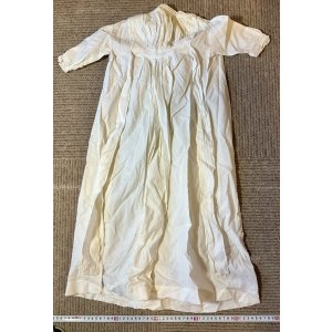 画像1: アンティークドール下着1920年イギリス