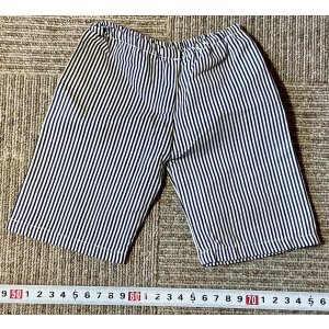 画像1: アンティークドールドレス1920年イギリス