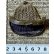 画像3: アンティークドールバッグ1900年フランス (3)