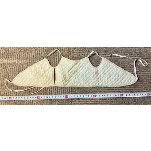 画像1: アンティークドール下着1900年イギリス