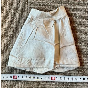 画像1: アンティークドール下着1900年イギリス