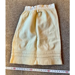 画像2: アンティークドール下着1900年イギリス
